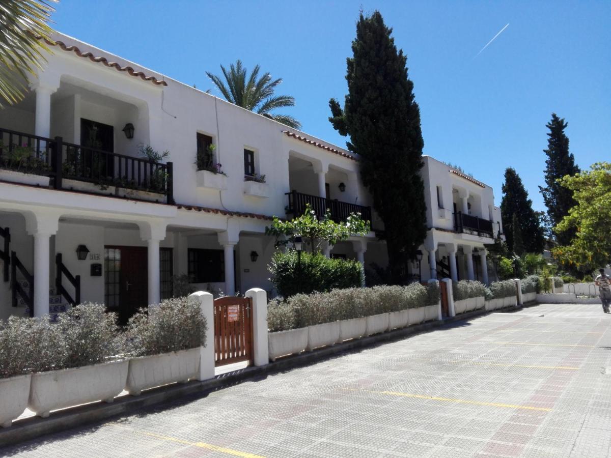 Apcostas - Marino Las Fuentes Alcossebre Exteriér fotografie