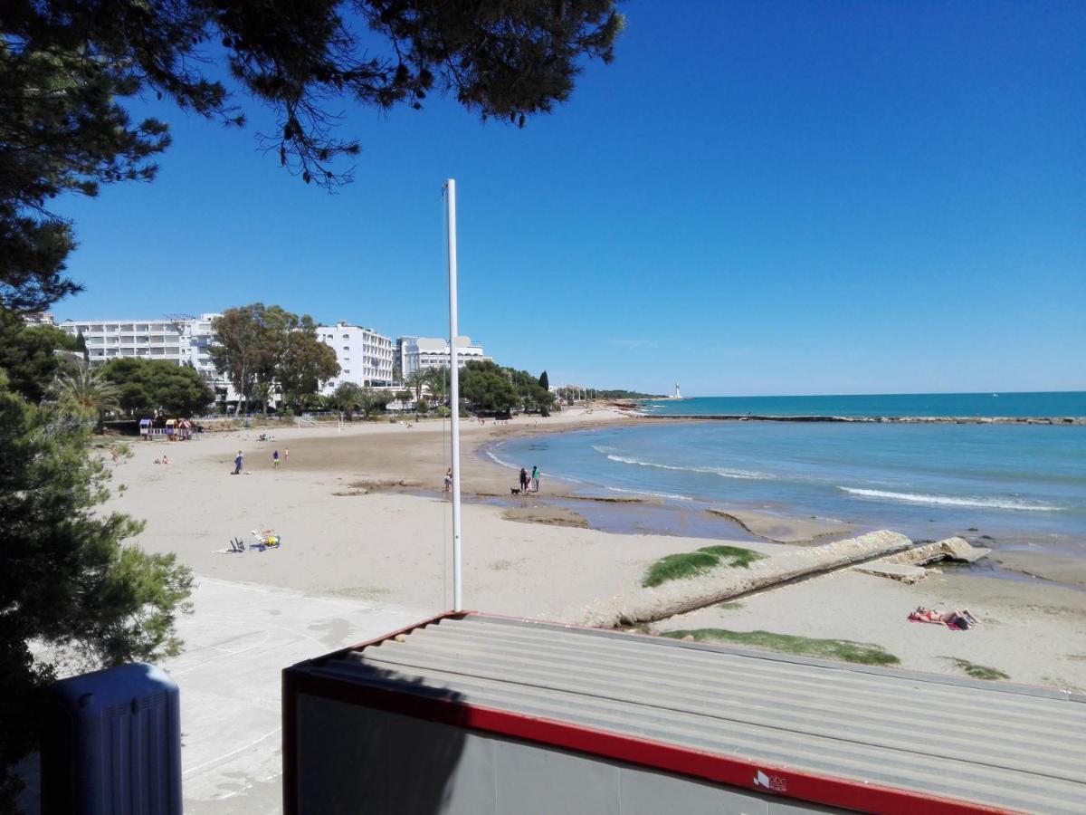 Apcostas - Marino Las Fuentes Alcossebre Exteriér fotografie