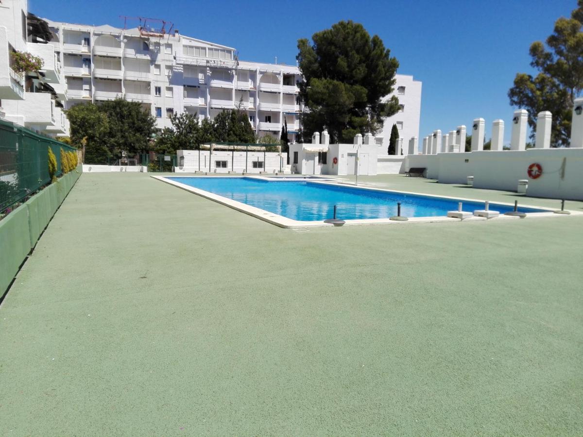 Apcostas - Marino Las Fuentes Alcossebre Exteriér fotografie