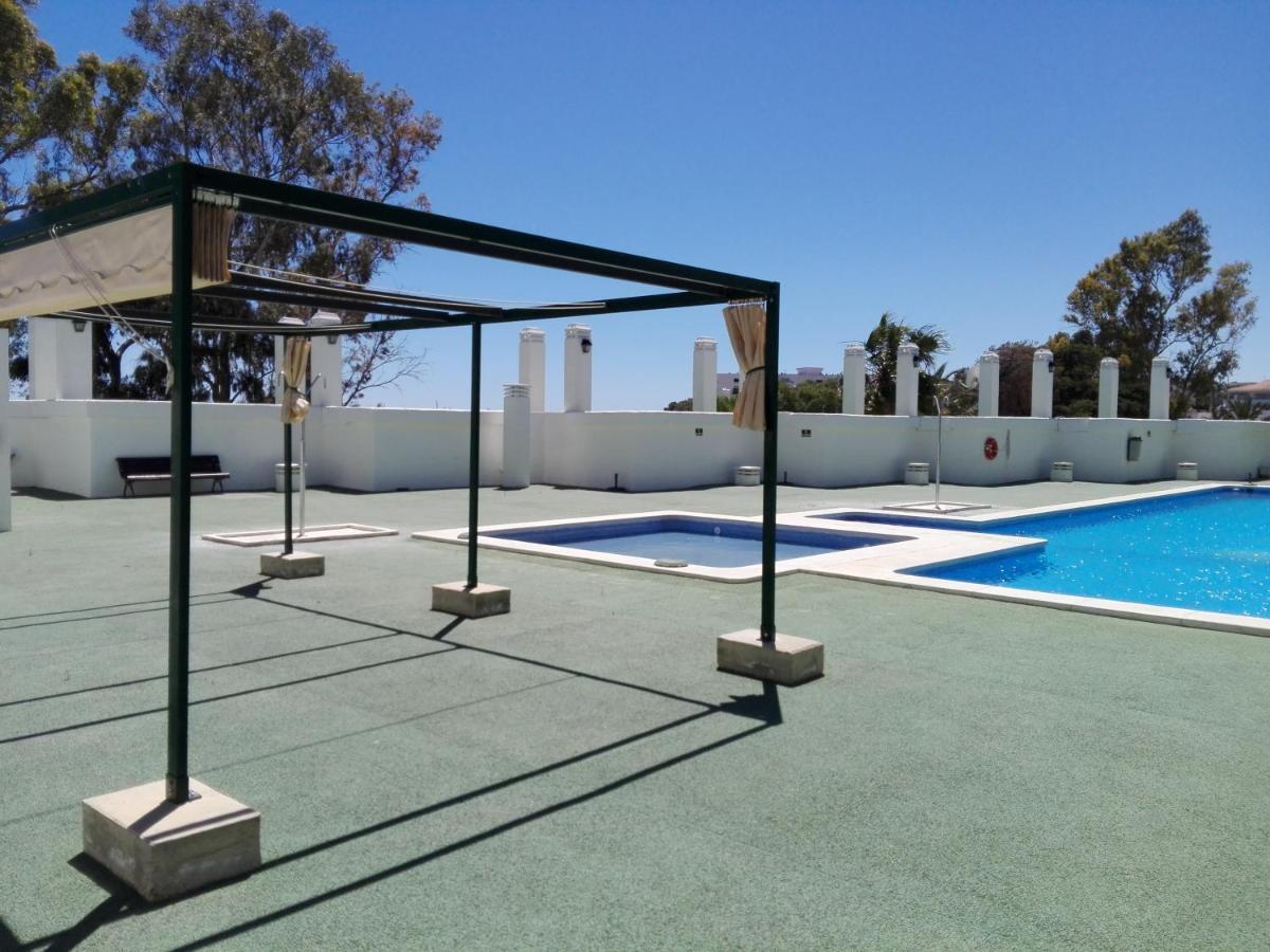 Apcostas - Marino Las Fuentes Alcossebre Exteriér fotografie