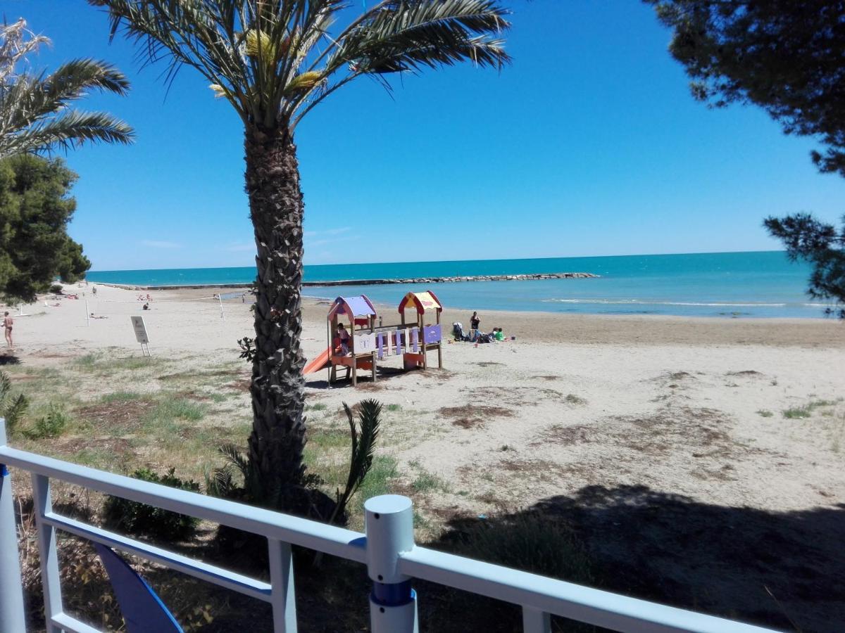 Apcostas - Marino Las Fuentes Alcossebre Exteriér fotografie