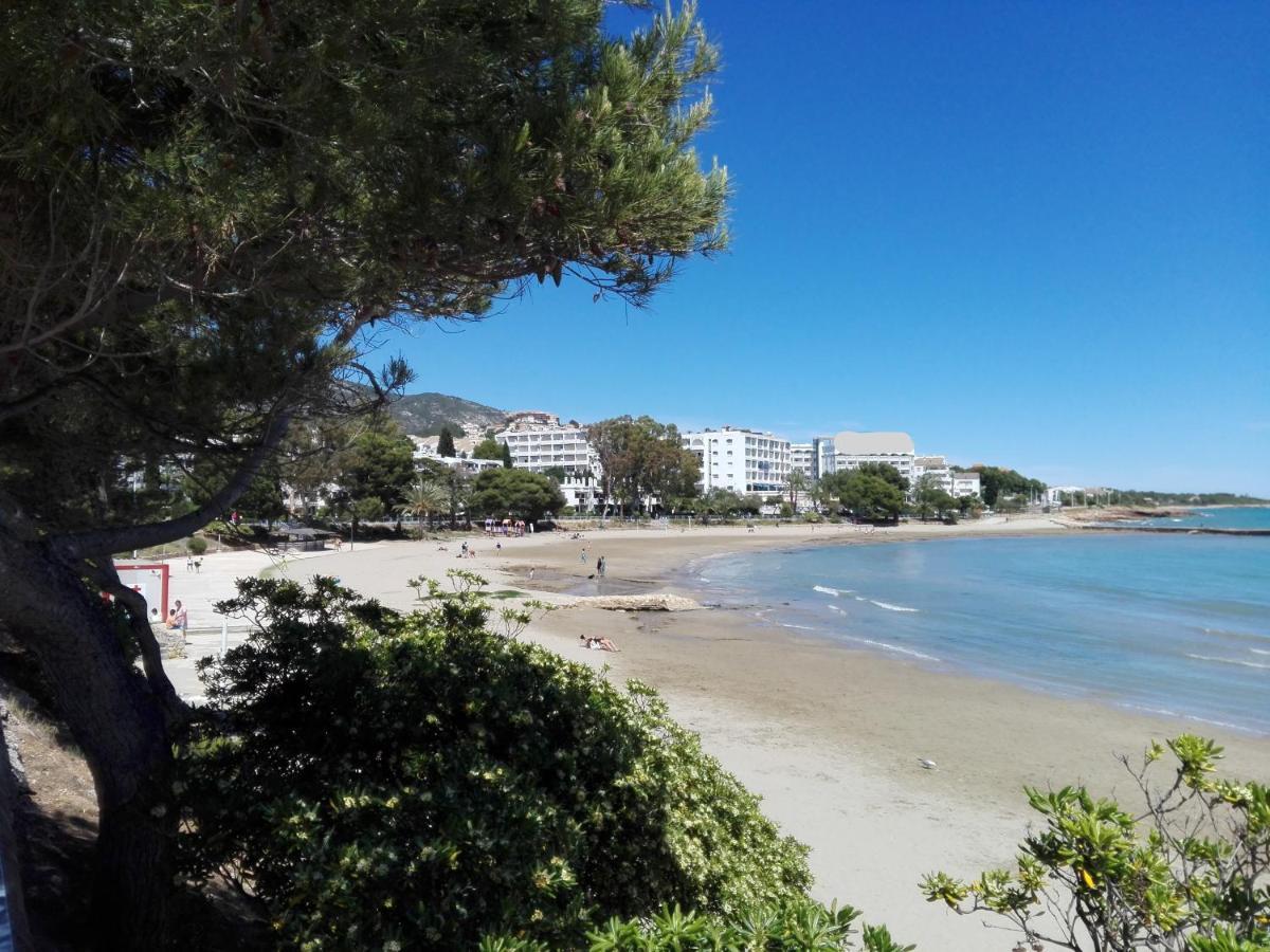 Apcostas - Marino Las Fuentes Alcossebre Exteriér fotografie