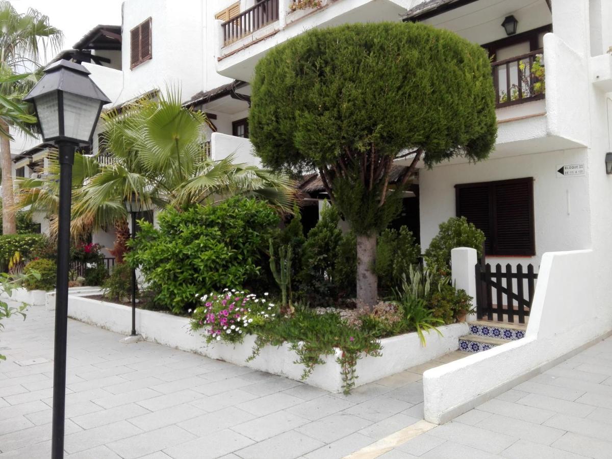 Apcostas - Marino Las Fuentes Alcossebre Exteriér fotografie