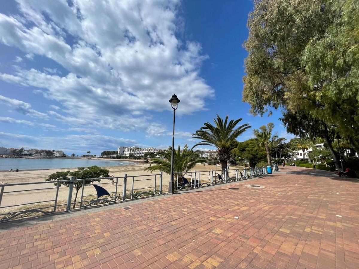 Apcostas - Marino Las Fuentes Alcossebre Exteriér fotografie
