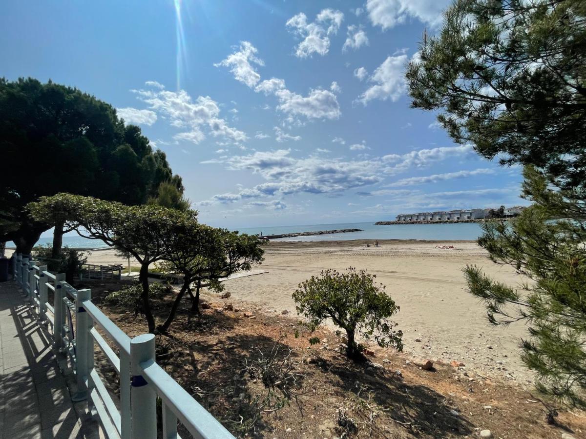 Apcostas - Marino Las Fuentes Alcossebre Exteriér fotografie